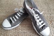 Canvas "Lee Cooper" Trainers.  UK- 6.5