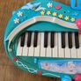 Disney Princess Cinderella Electronic Keyboard Image 5