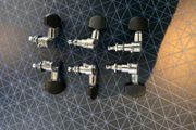 PRS Low-mass Tuners