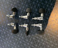 PRS Low-mass Tuners