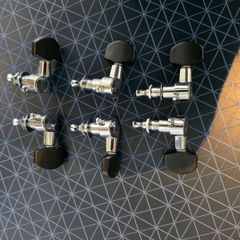 PRS Low-mass Tuners