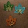 art & craft clothing decoration Image 2