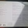 Computer laptop Microsoft Pro 6 Brand new with pen, Arc mouse adapters, covers bag Image 5