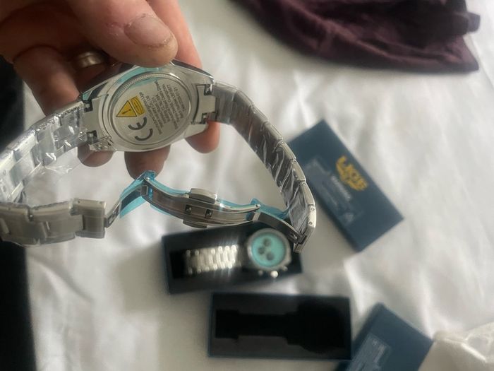 Mens Watches