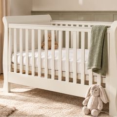 "Mia" Cotbed Mamas & Papas