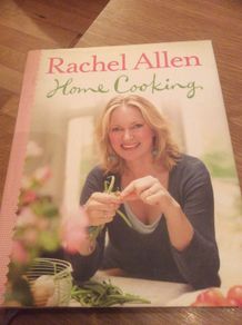 Rachel Allen home cooking