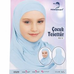 Girls hijabs