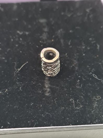 silver charm