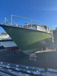 Project Cruisers End of Season sell off.