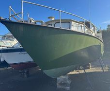 Project Cruisers End of Season sell off.