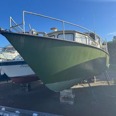 Project Cruisers End of Season sell off.