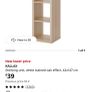 ikea Kallax Storage Unit Image 7