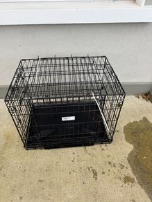 Ovation Trainer Cage Midwest