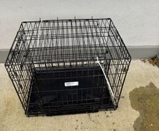Ovation Trainer Cage Midwest