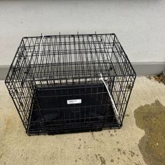 Ovation Trainer Cage Midwest