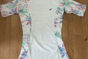 UV50+ Protection Rash Top Age 12-13
