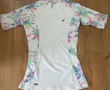 UV50+ Protection Rash Top Age 12-13