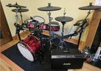 Alesis Strike Pro Electronic Drum Kit (Limited Ed