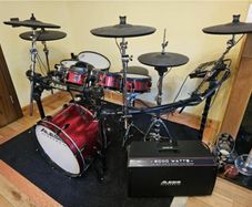 Alesis Strike Pro Electronic Drum Kit (Limited Ed