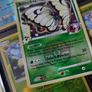 Butterfree [FB] Lv.50 ! League Promo Stamp ! Reverse Holo ! Supreme Victors ! 2009 ! Pokemon Card ! Image 3