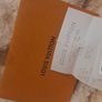 Louis Vuitton Neverfull Pouch Authentic Image 8