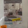Zara Home wool blend rug Image 6