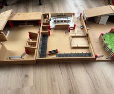 Kids Farm Yard complete Set