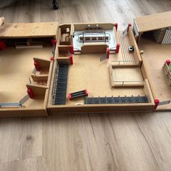Kids Farm Yard complete Set