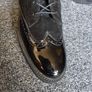 Hogan Ladies Ankle Boots Image 6