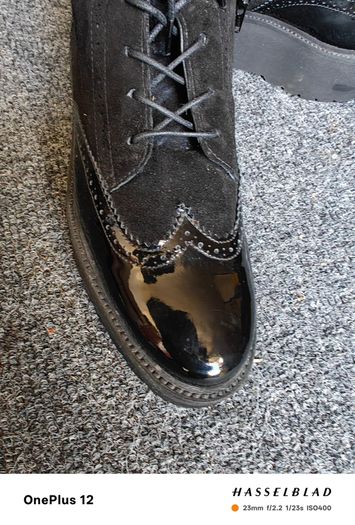 Hogan Ladies Ankle Boots
