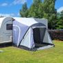 caravan awning Image 2