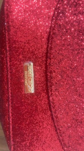 Jimmy Choo PARFUM handbag