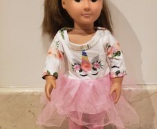 Our Generation doll