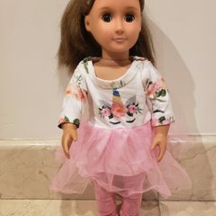 Our Generation doll