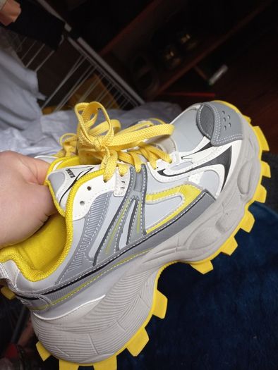 Cool Sneakers