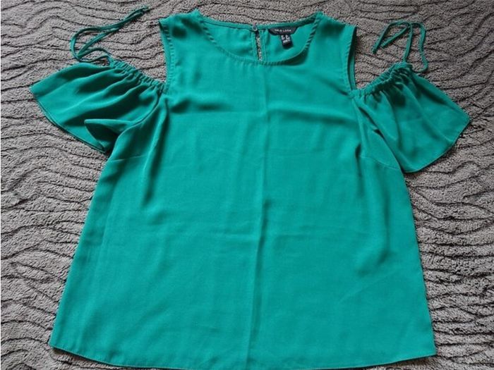 New Look Blouse  Size 12