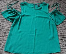 New Look Blouse  Size 12