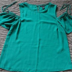 New Look Blouse  Size 12