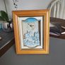 Clock picture frame Image 6