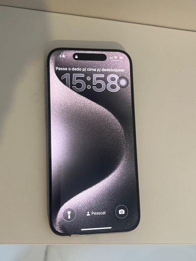IPhone 15 pro