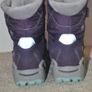 LOWA warm lined waterproof GORETEX girls winter boots shoes size EUR 39, UK 5.5 Image 6