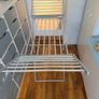 drying clothes rack electric Image 3