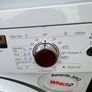Bosch washing machine Image 5