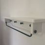 Ikea hanging shelf Image 3