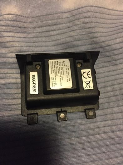 Xbox One Controller Venom Battery pack