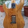 1977 Antoria (Ibanez) Strat Fujigen Gakki Japan Image 9