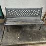 Garden Bench Image 2