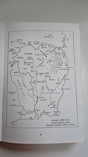 The Windswept Shore - Courtown History Book - Wexford History Book