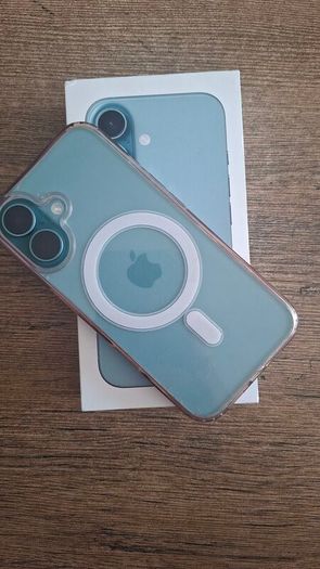 iphone 16 128gb