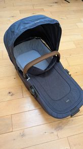 Joolz aer bassinet/carrycot